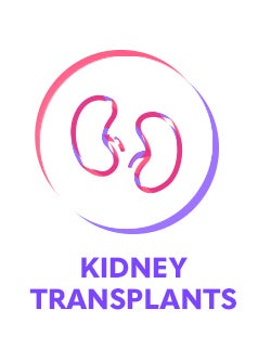 Kidney Transplants