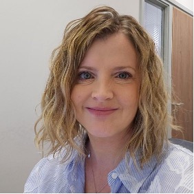 Dr. Cathy Farrelly