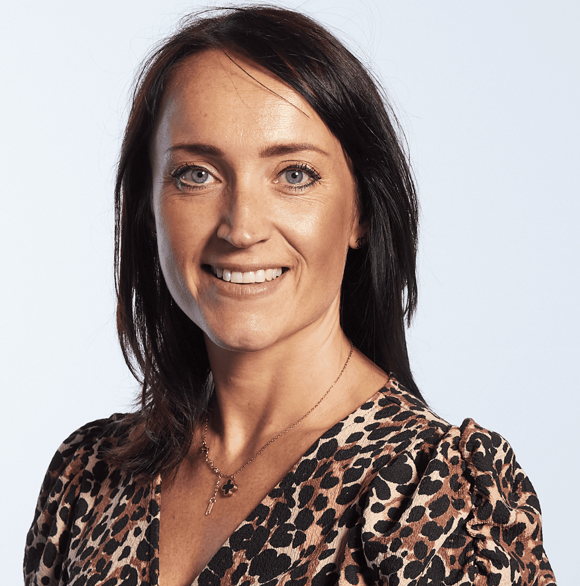 Claire Pratt