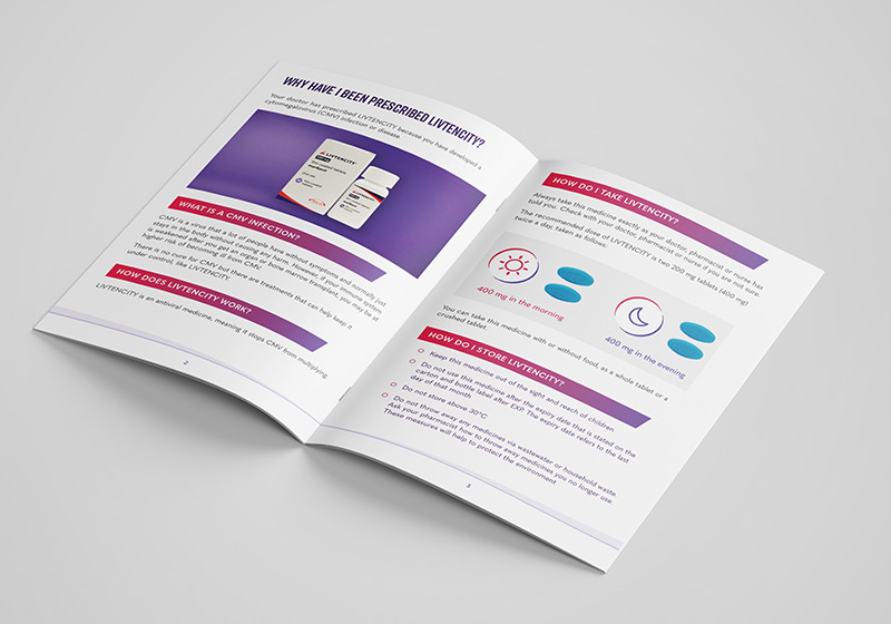 Patient Booklet